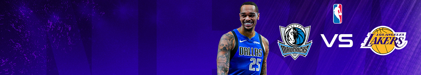 Dallas Mavericks - Los Angeles Lakers