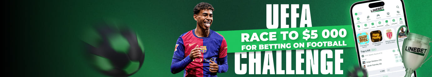 UEFA Challenge