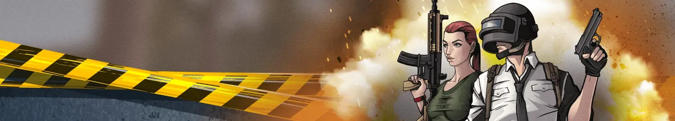 PUBG Mobile. Peacekeeper Elite League. Weekly Finals. Week 4. Winner