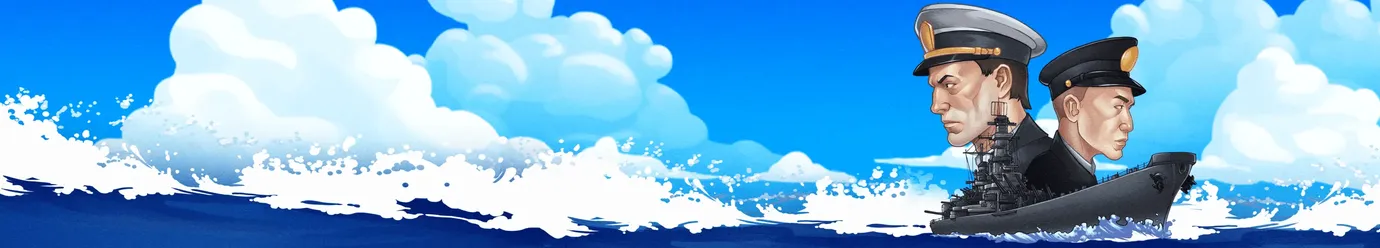 Морска битка. 6х6