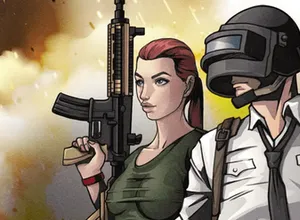 플레이어언노운스 배틀그라운드