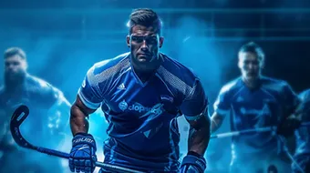 eSports ෆ්ලෝර්බෝල්